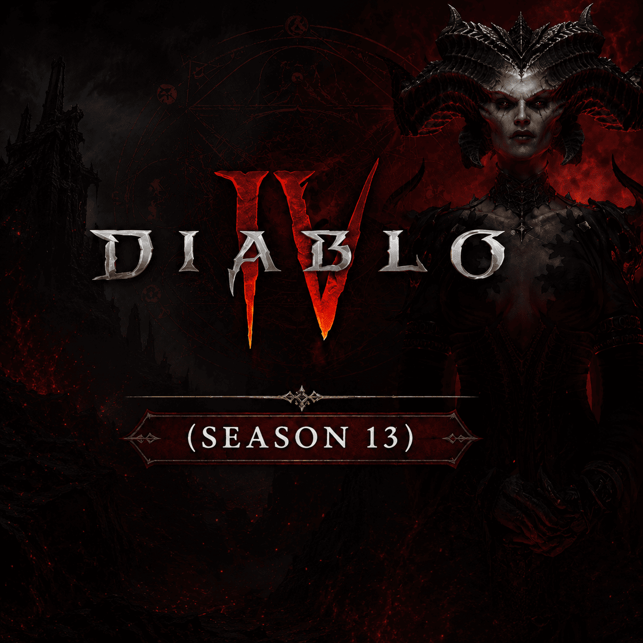 Diablo 4