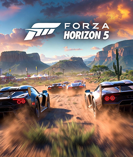 Forza Horizon 5